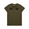 Maple Tee Thumbnail