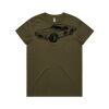 Maple Tee Thumbnail