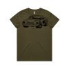Maple Tee Thumbnail