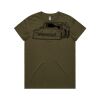 Maple Tee Thumbnail
