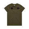 Maple Tee Thumbnail
