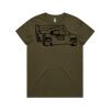 Maple Tee Thumbnail