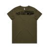 Maple Tee Thumbnail