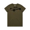 Maple Tee Thumbnail