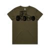 Maple Tee Thumbnail