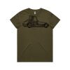Maple Tee Thumbnail