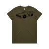 Maple Tee Thumbnail