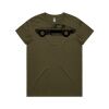 Maple Tee Thumbnail