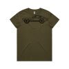 Maple Tee Thumbnail