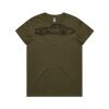 Maple Tee Thumbnail