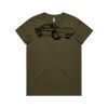 Maple Tee Thumbnail