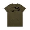 Maple Tee Thumbnail