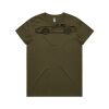 Maple Tee Thumbnail