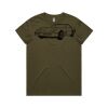 Maple Tee Thumbnail