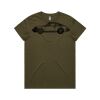 Maple Tee Thumbnail