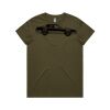 Maple Tee Thumbnail