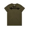 Maple Tee Thumbnail