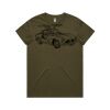 Maple Tee Thumbnail