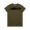 Maple Tee Thumbnail