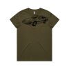Maple Tee Thumbnail