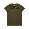 Maple Tee Thumbnail