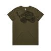 Maple Tee Thumbnail