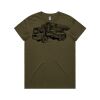 Maple Tee Thumbnail
