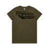 Maple Tee Thumbnail