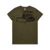 Maple Tee Thumbnail