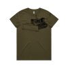 Maple Tee Thumbnail