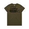 Maple Tee Thumbnail