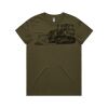 Maple Tee Thumbnail