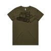 Maple Tee Thumbnail