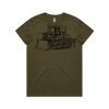 Maple Tee Thumbnail