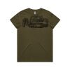 Maple Tee Thumbnail