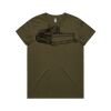 Maple Tee Thumbnail