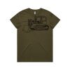 Maple Tee Thumbnail
