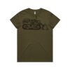 Maple Tee Thumbnail