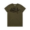Maple Tee Thumbnail