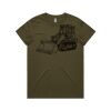 Maple Tee Thumbnail