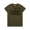 Maple Tee Thumbnail