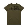 Maple Tee Thumbnail