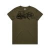 Maple Tee Thumbnail