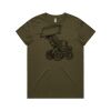 Maple Tee Thumbnail