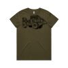 Maple Tee Thumbnail