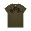 Maple Tee Thumbnail