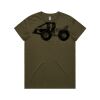 Maple Tee Thumbnail