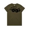 Maple Tee Thumbnail