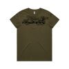 Maple Tee Thumbnail