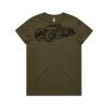 Maple Tee Thumbnail